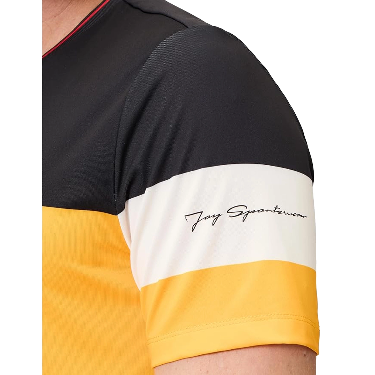 HERREN T-SHIRT G-STYLE_PES (47031-10504)
