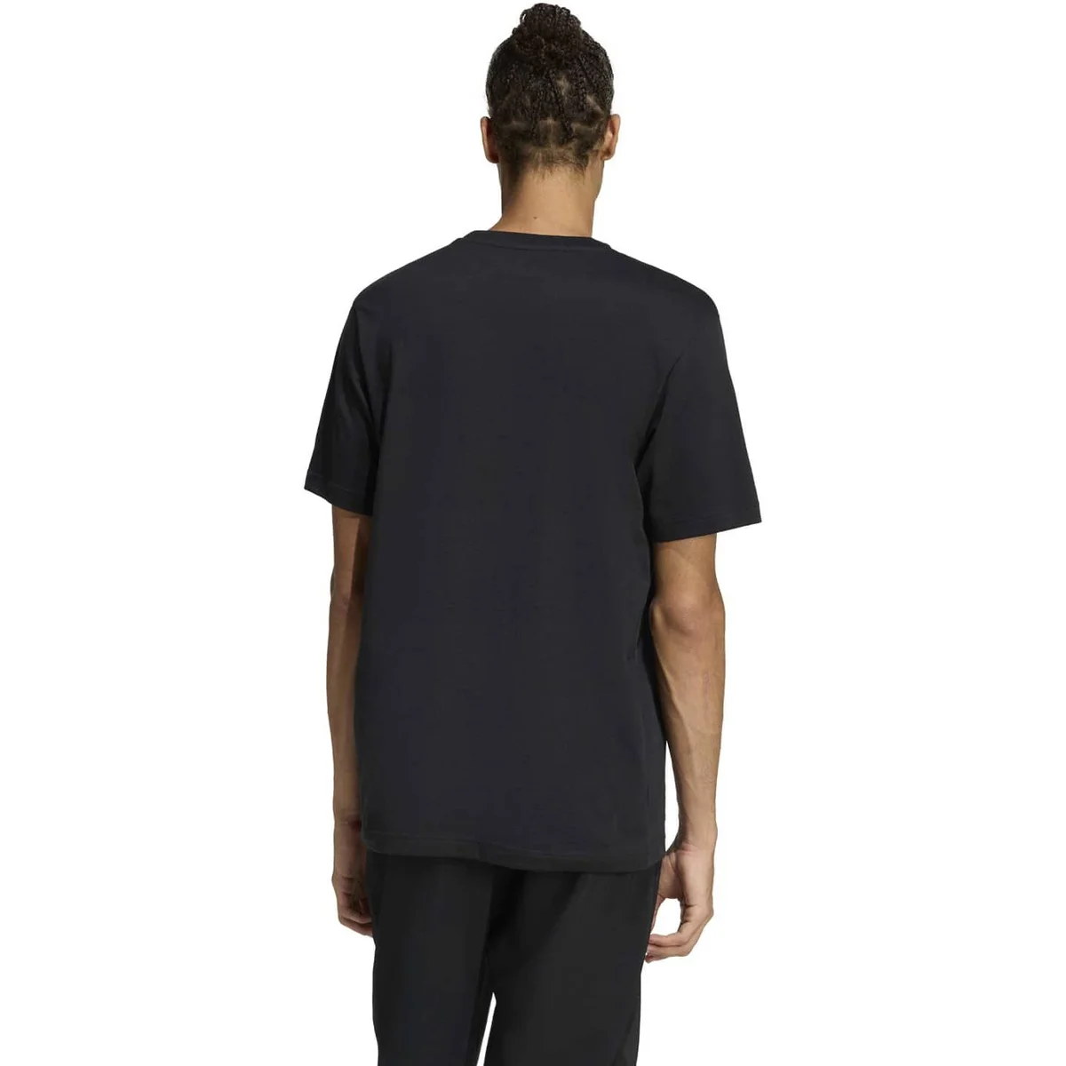 HERREN T-SHIRT M S SLIDE TR T (JZ4997) HERREN T-SHIRT M S SLIDE TR T (JZ4997)