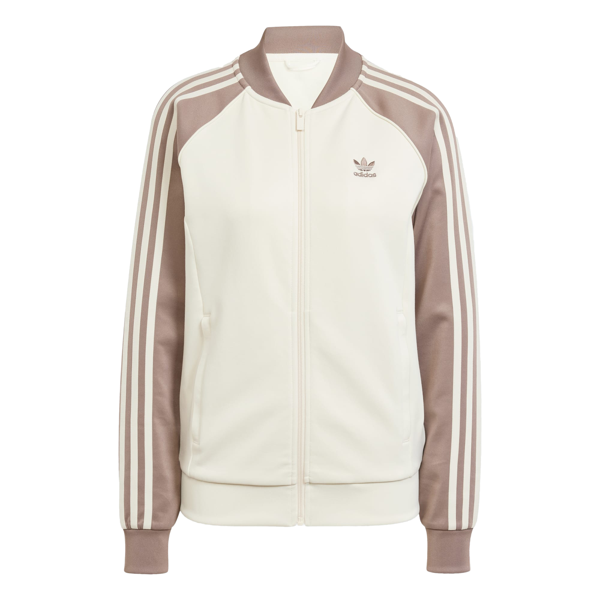 DAMEN TRACKJACKE SST TRACK TOP (JD0824) DAMEN TRACKJACKE SST TRACK TOP (JD0824)