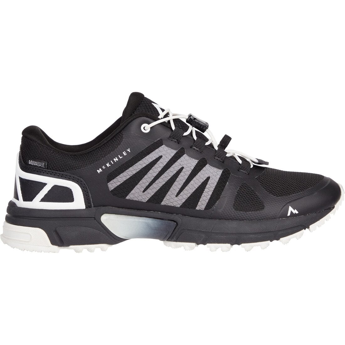 DAMEN OUTDOOR-SCHUHE KANSAS II AQB W (414894-904) DAMEN OUTDOOR-SCHUHE KANSAS II AQB W (414894-904)