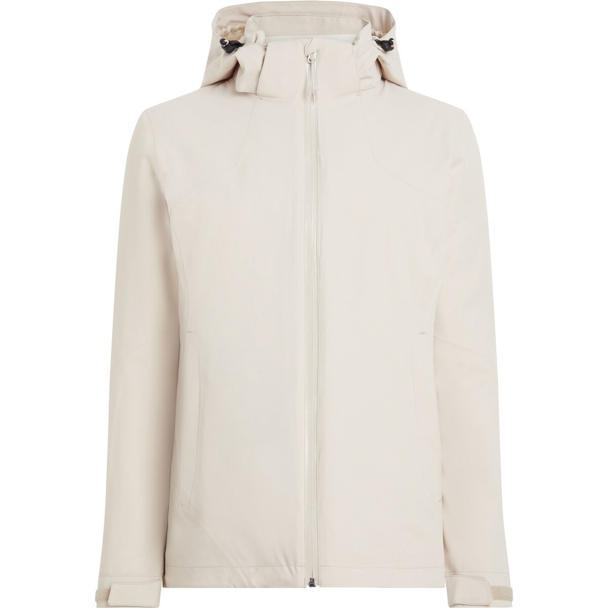 DAMEN DOPPEL-JACKE ANELI 3:1 WMS (294639-916)