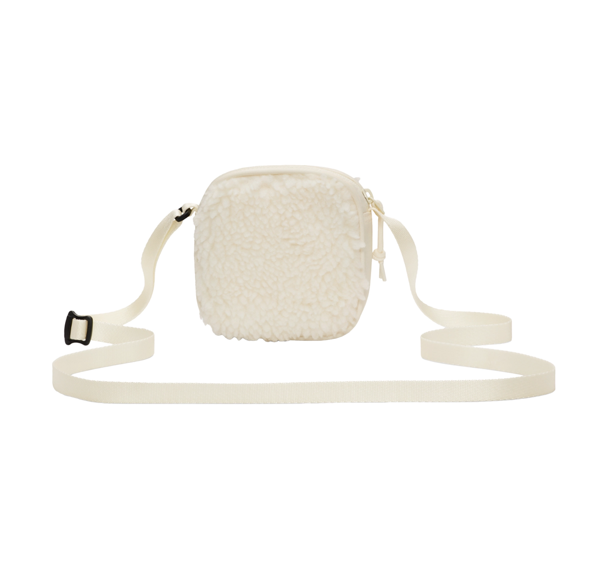 UNISEX UMHÄNGETASCHE SHERPA FLOATING POCKET (10027193-A02)