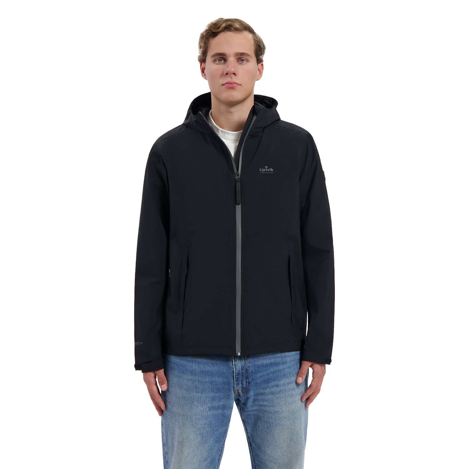 HERREN SOFTSHELL-JACKE KIRON (KIRON40) HERREN SOFTSHELL-JACKE KIRON (KIRON40)