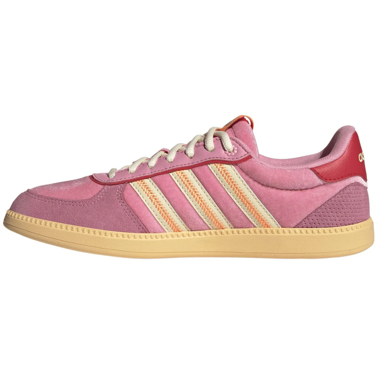 DAMEN SNEAKER BREAKNET SLEEK (KJ8669)