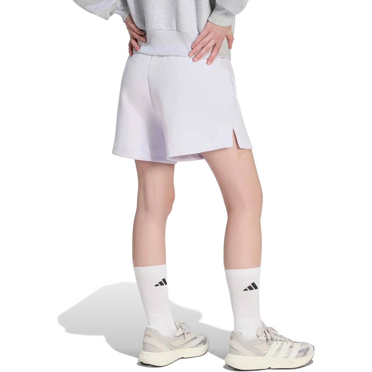 DAMEN SHORTS W ALL SZN SL SH (KS5414)