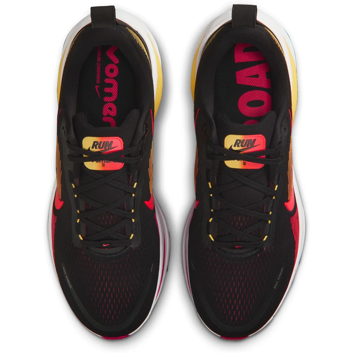 HERREN LAUFSCHUHE / SNEAKER VOMERO 18 (HM6803-016) HERREN LAUFSCHUHE / SNEAKER VOMERO 18 (HM6803-016)