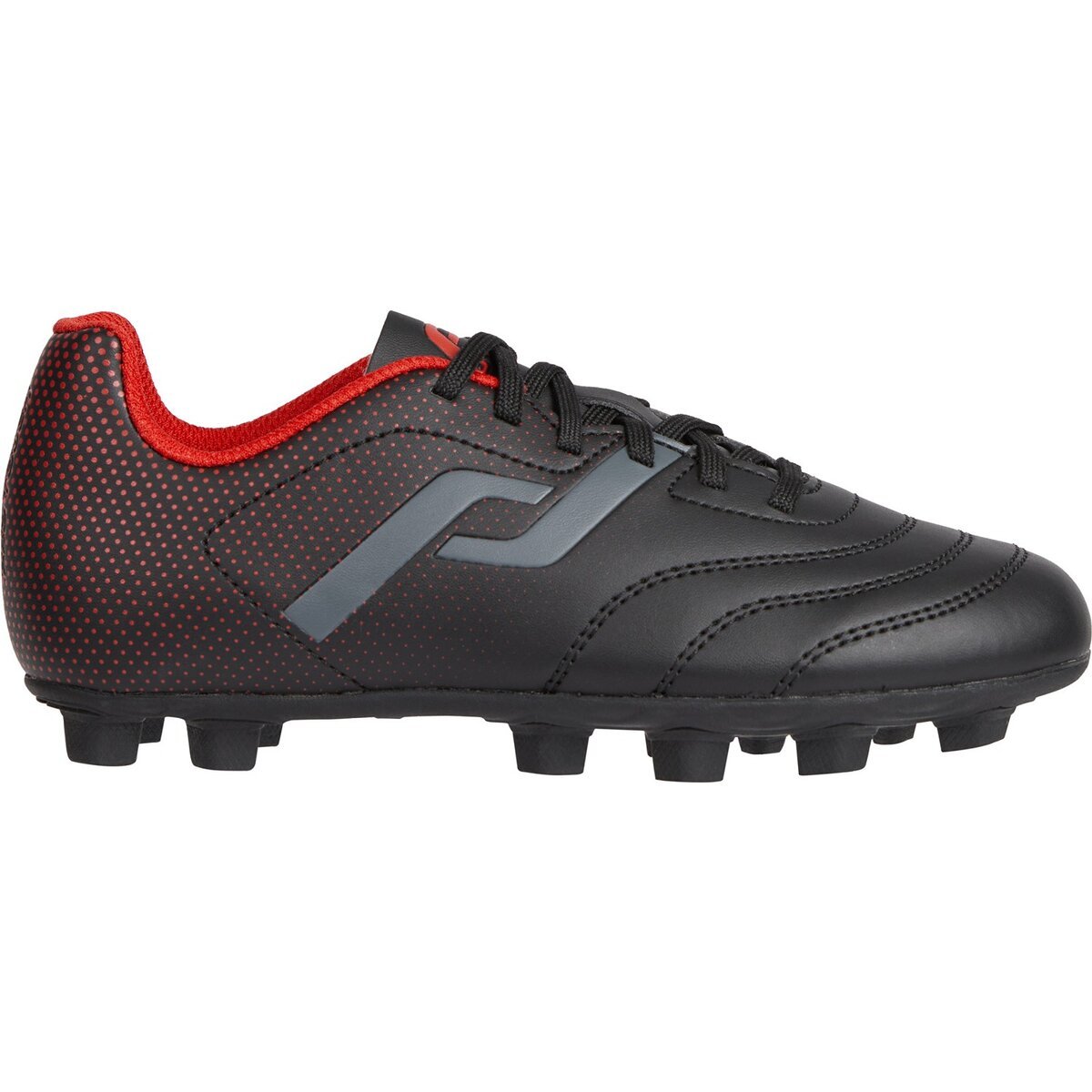 KIDS FUSSBALLSCHUHE NOCKE CLASSIC III MXG JR (302902-901)