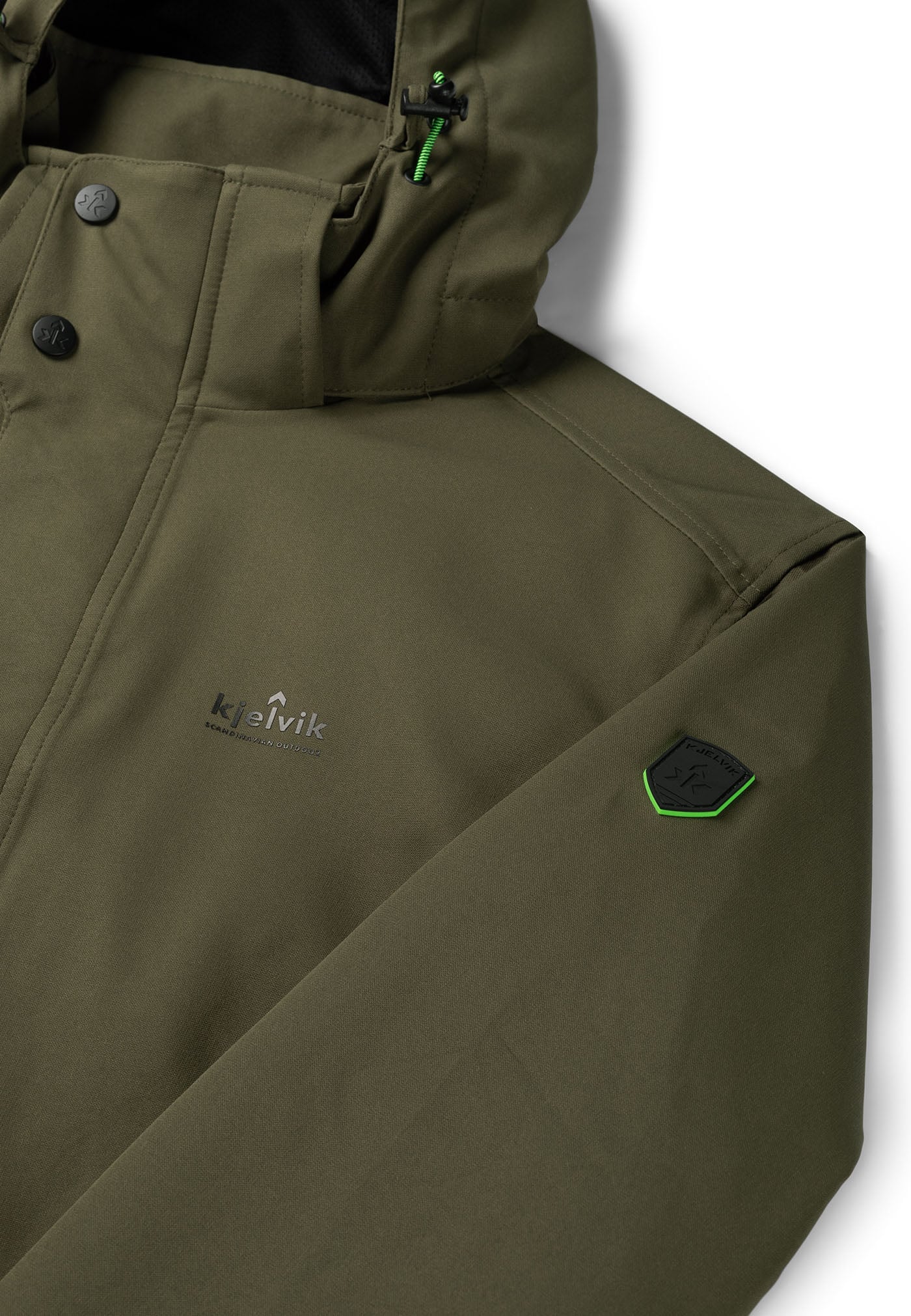 HERREN JACKEN MEN'S RAOUL JACKET WATERPROOF (RAOUL-60) HERREN JACKEN MEN'S RAOUL JACKET WATERPROOF (RAOUL-60)