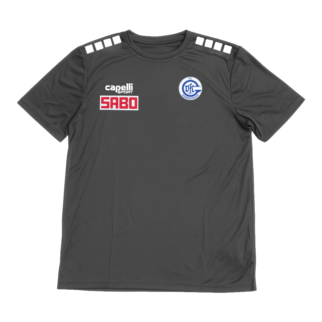 HERREN JERSEY CS ONE ADULT VFL GUMMERSBACH JERSEY S/S (AGA-2999X-DGW) HERREN JERSEY CS ONE ADULT VFL GUMMERSBACH JERSEY S/S (AGA-2999X-DGW)