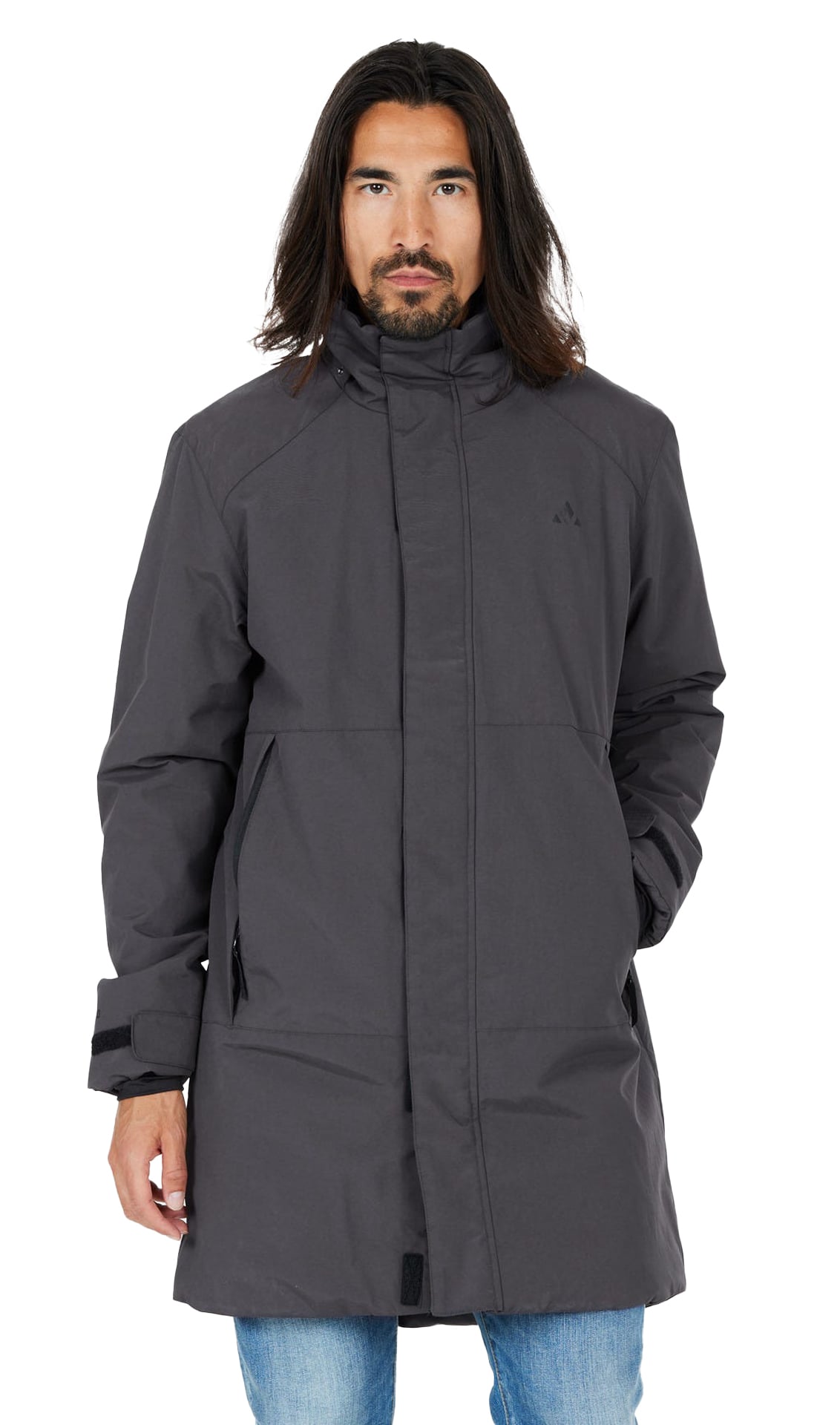 HERREN PARKA EXPEDITION M LONG PARKA W-PRO 10000 (W233205-1016) HERREN PARKA EXPEDITION M LONG PARKA W-PRO 10000 (W233205-1016)