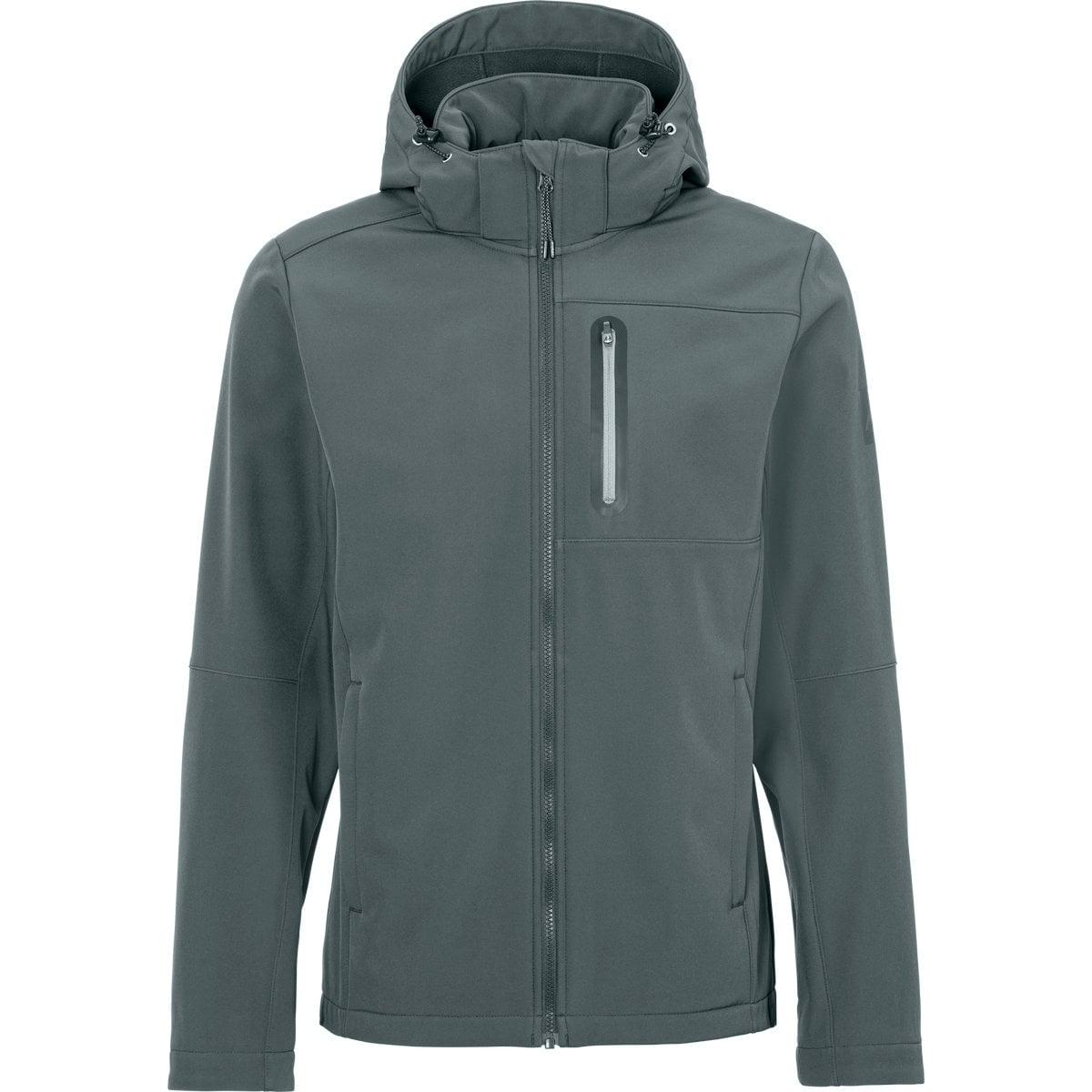 HERREN SOFTSHELLJACKE KADINO II M (4101388-109) HERREN SOFTSHELLJACKE KADINO II M (4101388-109)