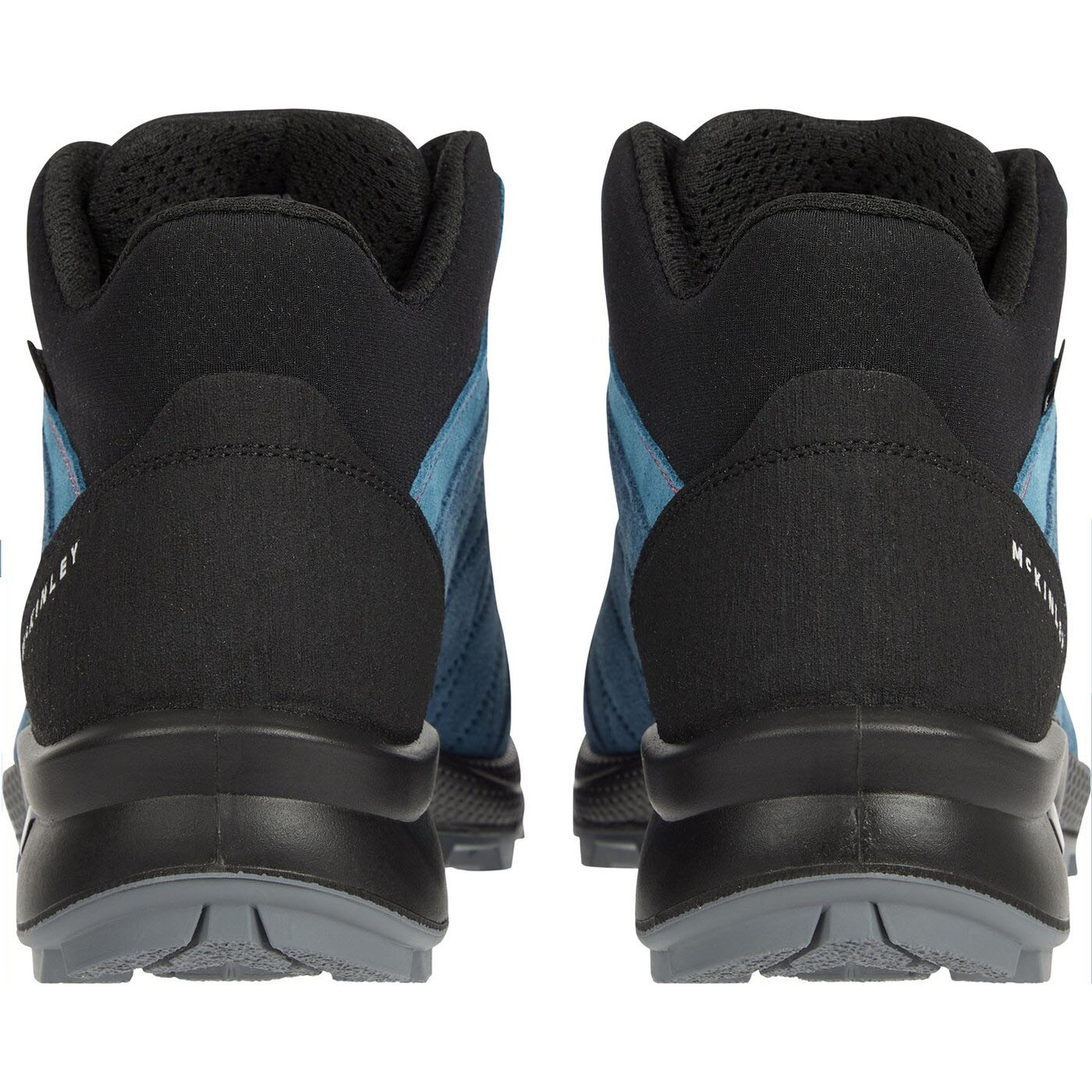 DAMEN TREKKING-STIEFEL WYOMING II MID AQX W (423632-900) DAMEN TREKKING-STIEFEL WYOMING II MID AQX W (423632-900)