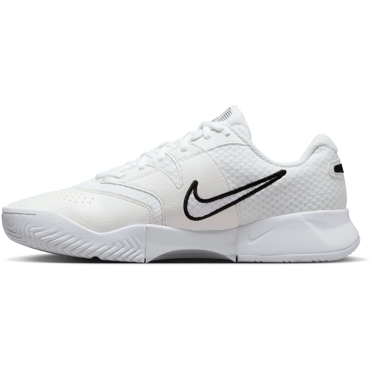 HERREN TENNISOUTDOORSCHUHE M COURT LITE 4 (FD6574-100)