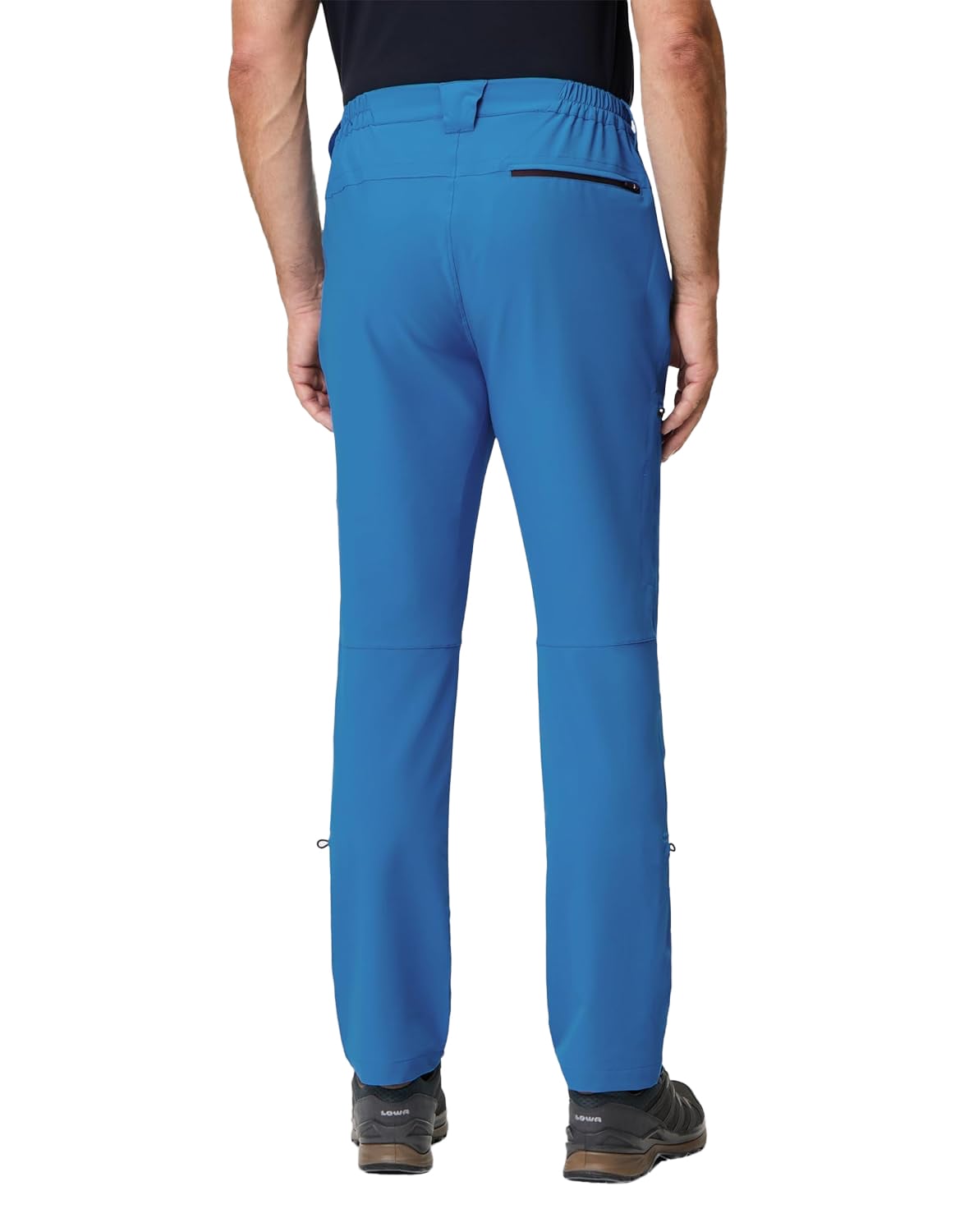 HERREN OUTDOORHOSE BANFF (81150-00081) HERREN OUTDOORHOSE BANFF (81150-00081)