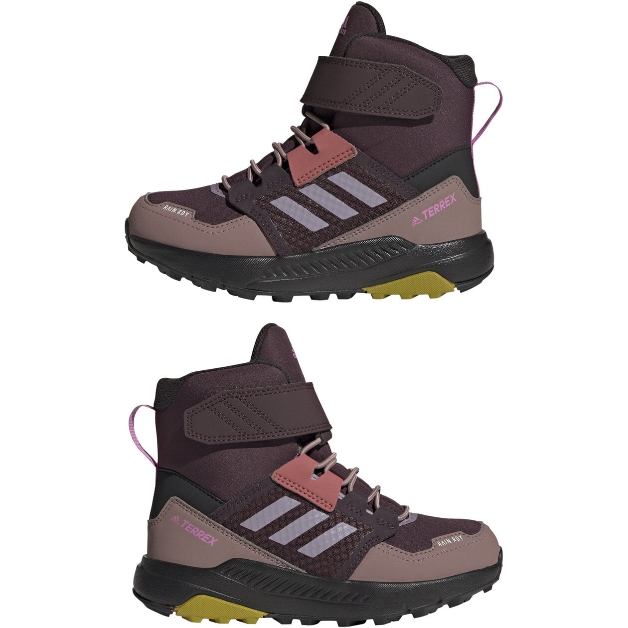 KIDS TREKKINGSTIEFEL TERREX TRAILMAKER HIGH C.RDY K (GZ1173) KIDS TREKKINGSTIEFEL TERREX TRAILMAKER HIGH C.RDY K (GZ1173)