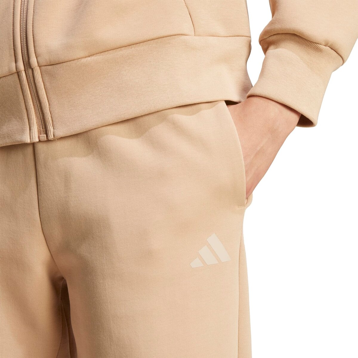 DAMEN JOGGINGHOSE W FI SL PT (JX0444) DAMEN JOGGINGHOSE W FI SL PT (JX0444)