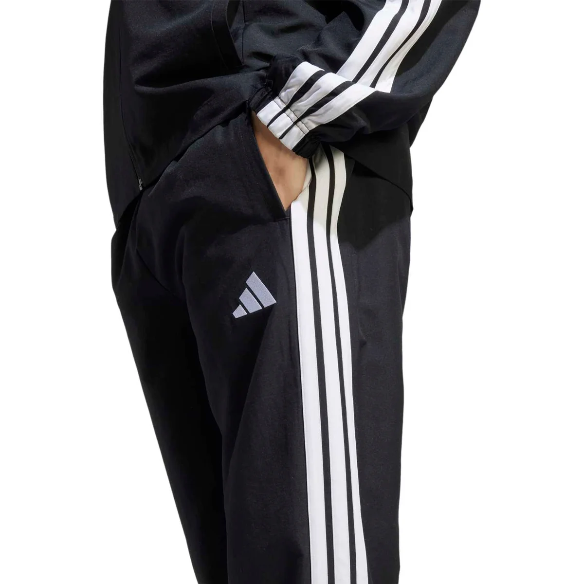 HERREN TRAININGSANZUG M 3S WV TT TS (JI8849)
