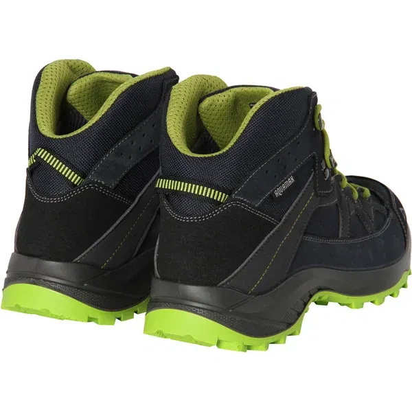 HERREN TREKKINGSCHUHE DISCOVER MID AQX (245936-905) HERREN TREKKINGSCHUHE DISCOVER MID AQX (245936-905)