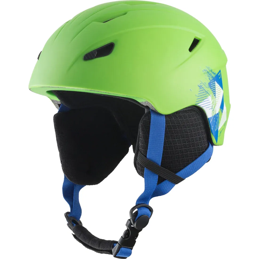 KIDS SKIHELM PULSE JR HS-016 (270449-900) KIDS SKIHELM PULSE JR HS-016 (270449-900)