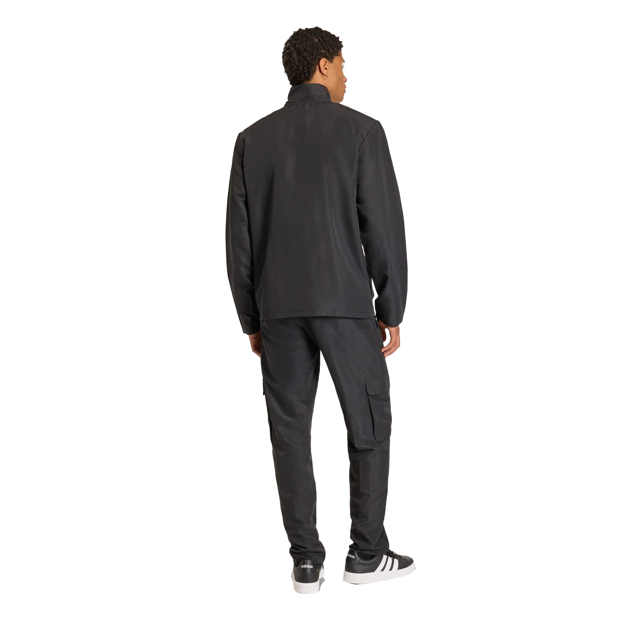 HERREN TRAININGSANZUG M WV CRG TS (KE5888)