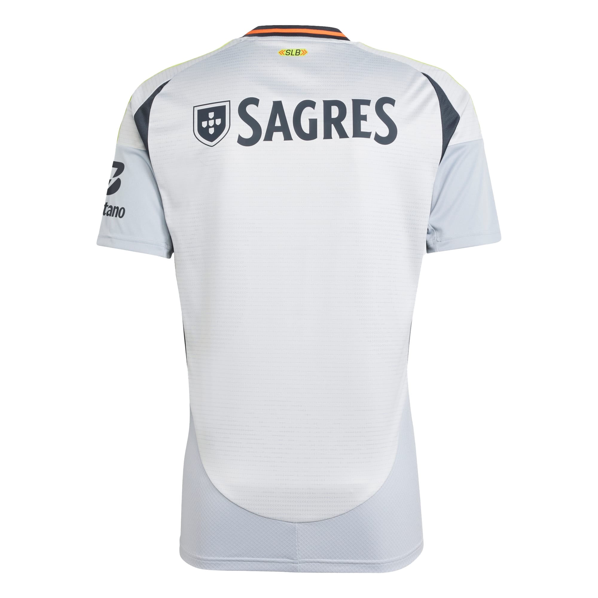 HERREN TRIKOT SL BENFICA LISSABON SLB 3 JSY (JJ5114)