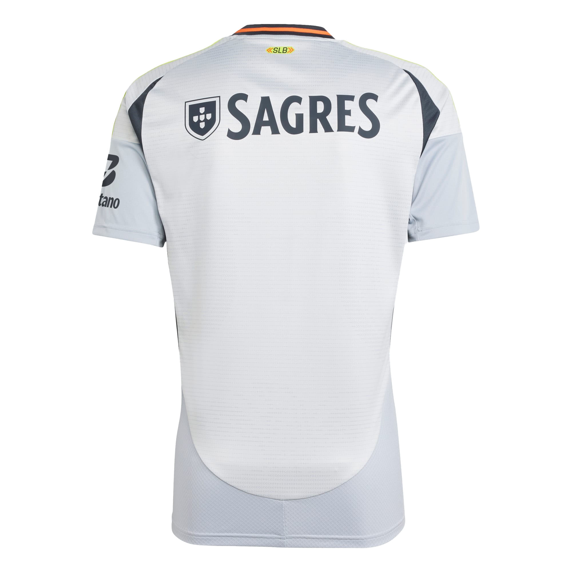 HERREN TRIKOT SL BENFICA LISSABON SLB 3 JSY (JJ5114) HERREN TRIKOT SL BENFICA LISSABON SLB 3 JSY (JJ5114)