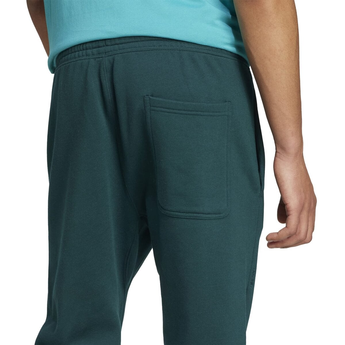 HERREN JOGGINGHOSE M A SZN FL R PT (JX5096) HERREN JOGGINGHOSE M A SZN FL R PT (JX5096)