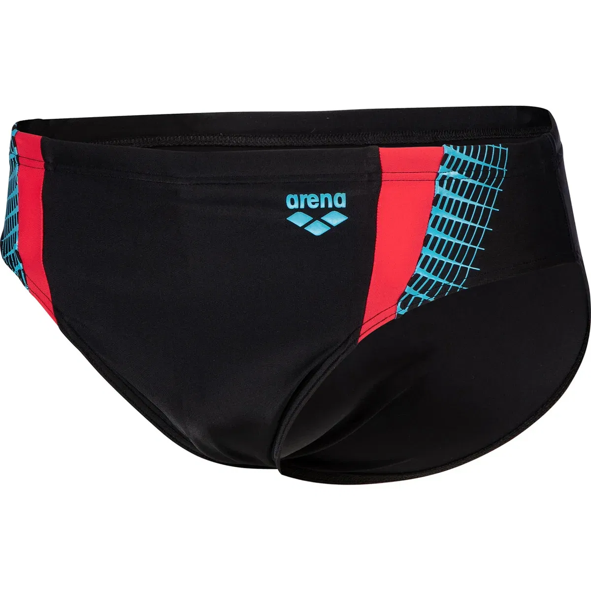 HERREN BADEHOSE M THREEFOLD BRIEF R (006488-548) HERREN BADEHOSE M THREEFOLD BRIEF R (006488-548)