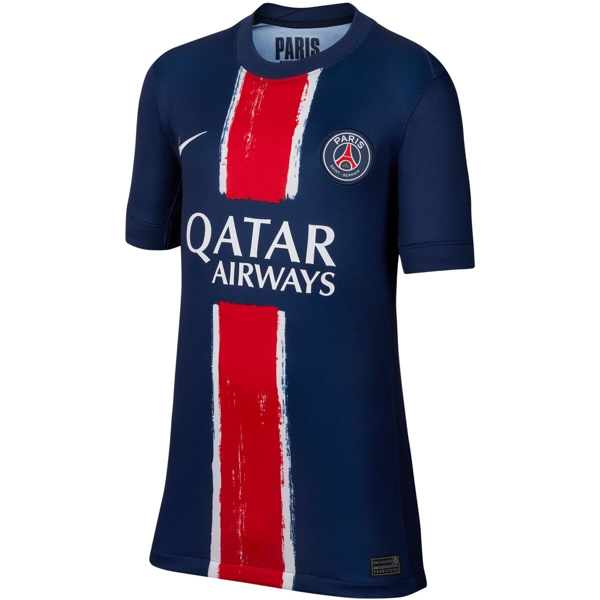 KIDS FANTRIKOT PSG Y NK DF JSY SS STAD HM (FN9155-411) KIDS FANTRIKOT PSG Y NK DF JSY SS STAD HM (FN9155-411)