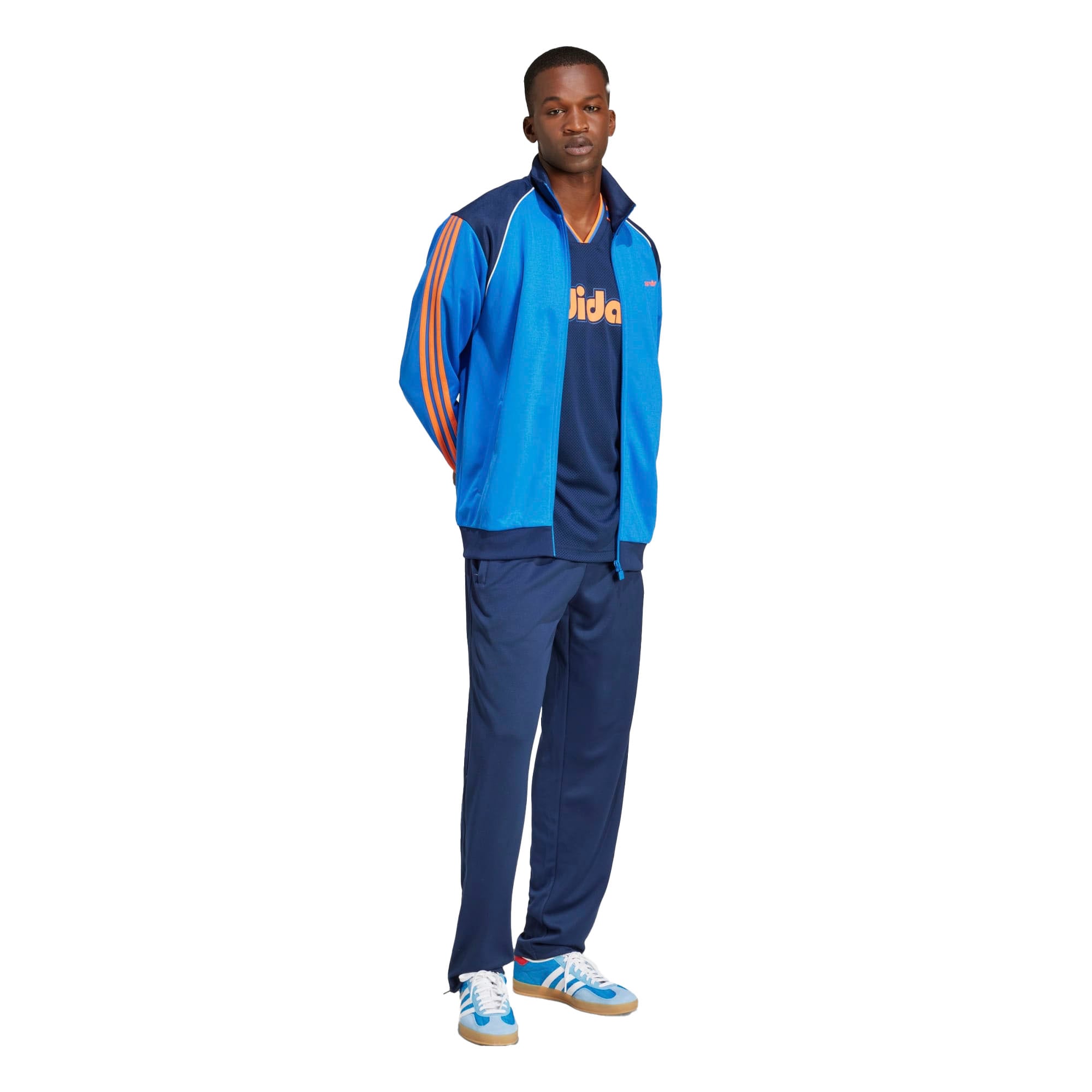 HERREN JACKE TT (JC8387) HERREN JACKE TT (JC8387)