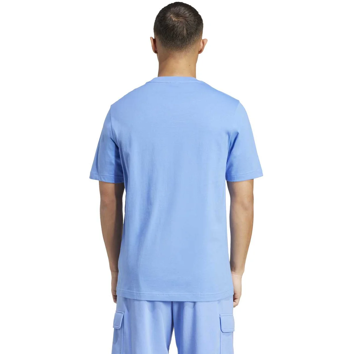 MĘSKI T-SHIRT M SL SJ T (JX5654) MĘSKI T-SHIRT M SL SJ T (JX5654)