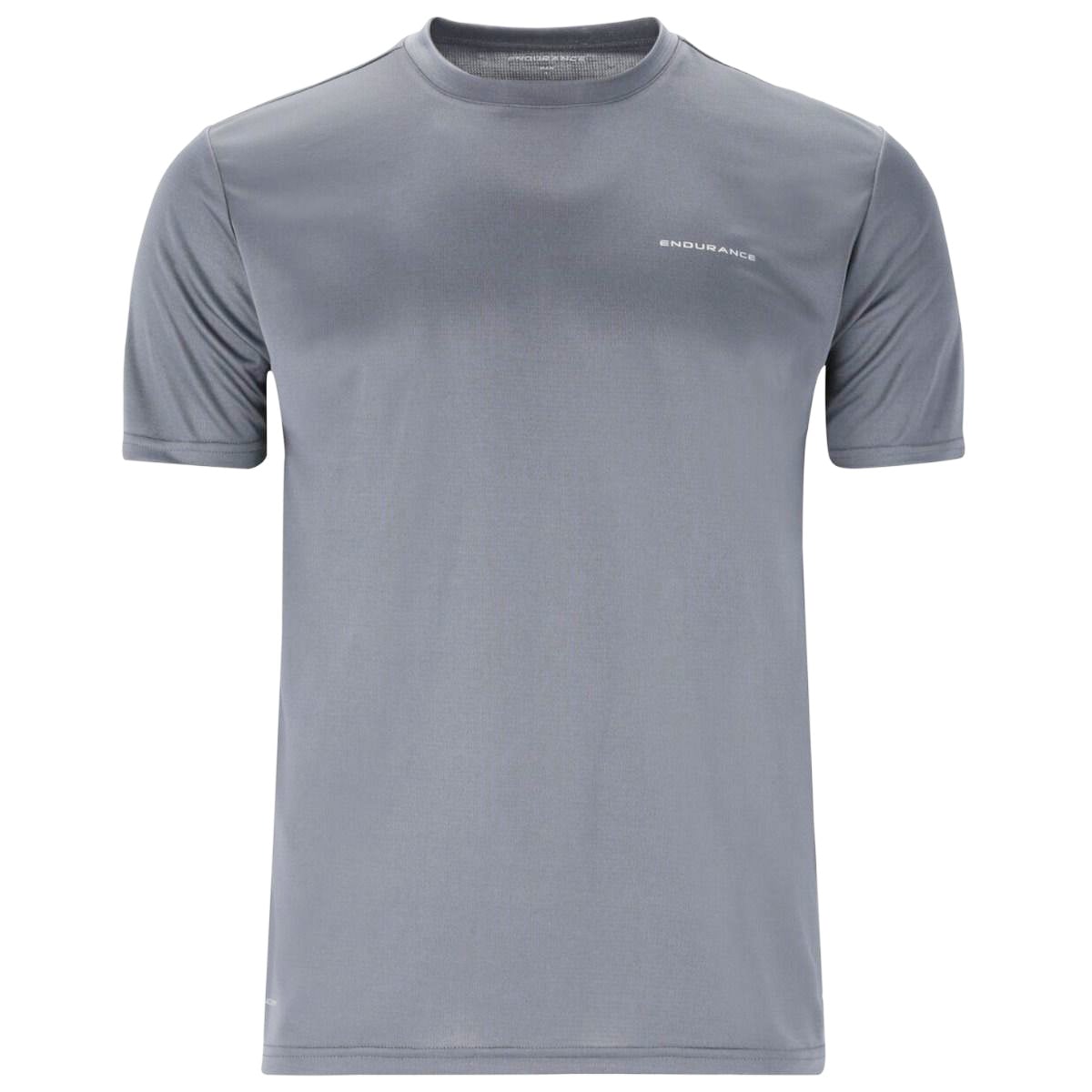 HERREN TRAININGSSHIRT VERNON V2 M PERFORMANCE S/S TEE (E241508-2182) HERREN TRAININGSSHIRT VERNON V2 M PERFORMANCE S/S TEE (E241508-2182)
