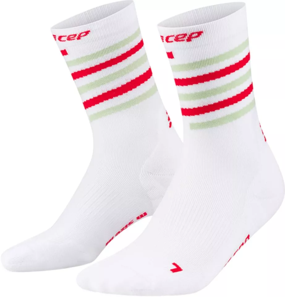 HERREN LAUFSOCKEN THE RUN LIMITED 2024.3 SOCKS, MID CUT, MEN (WP8CK-960)
