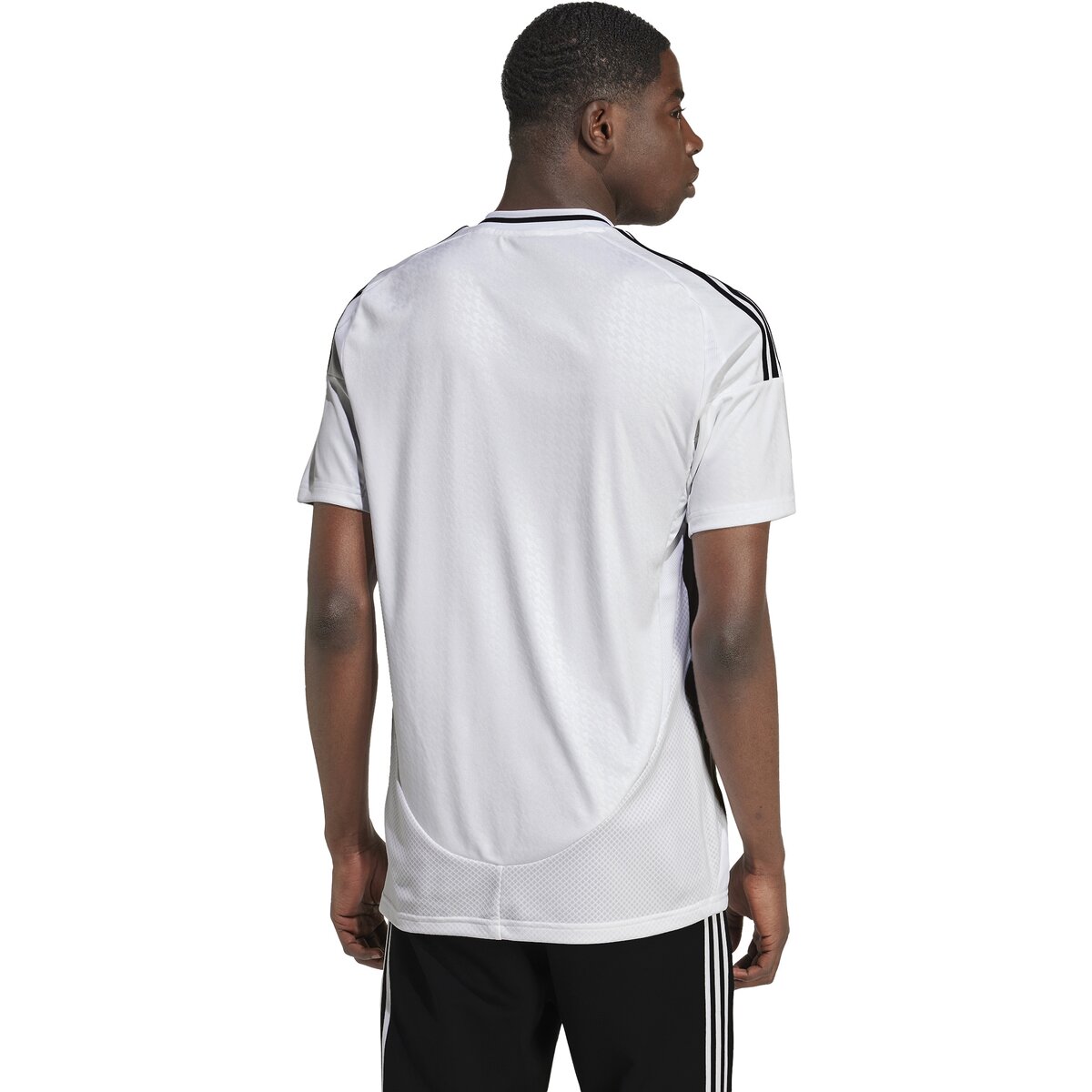 HERREN FANTRIKOT REAL H JSY (IU5011) HERREN FANTRIKOT REAL H JSY (IU5011)