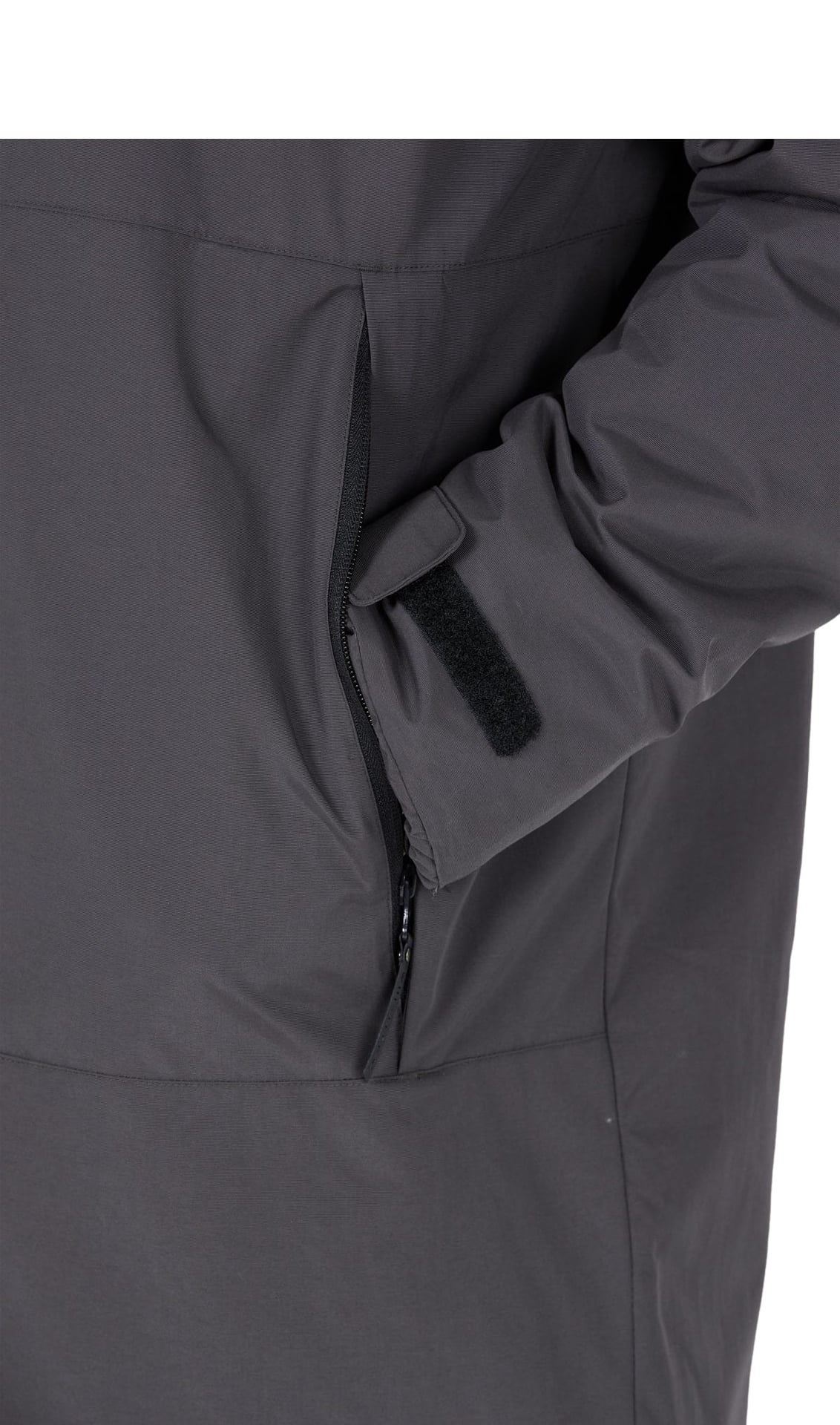 HERREN PARKA EXPEDITION M LONG PARKA W-PRO 10000 (W233205-1016) HERREN PARKA EXPEDITION M LONG PARKA W-PRO 10000 (W233205-1016)