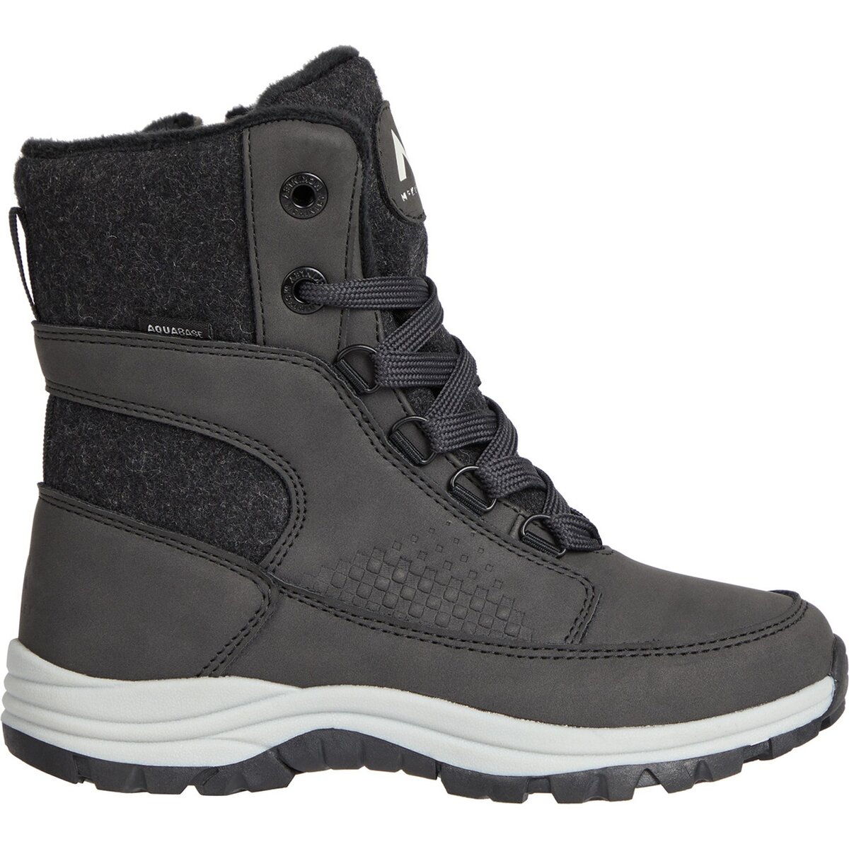 KIDS MULTIFUNKTIONS-STIEFEL ANNABELLA AQB J (420088-900)