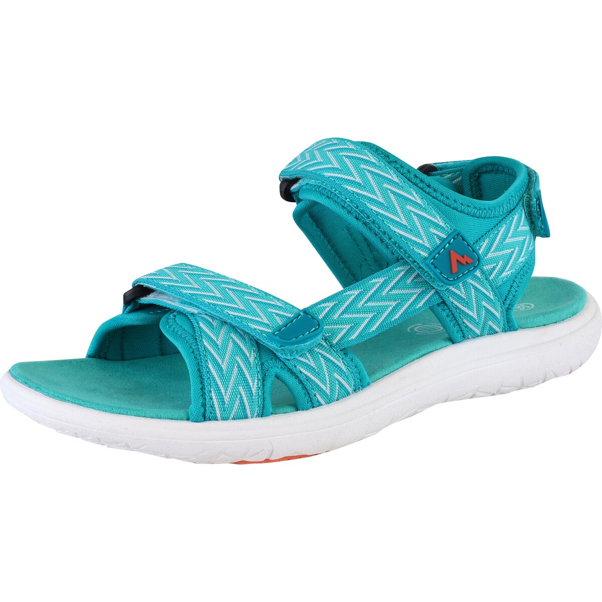 DAMEN TREKKINGSANDALE SPORTOVADO W (417306-902)