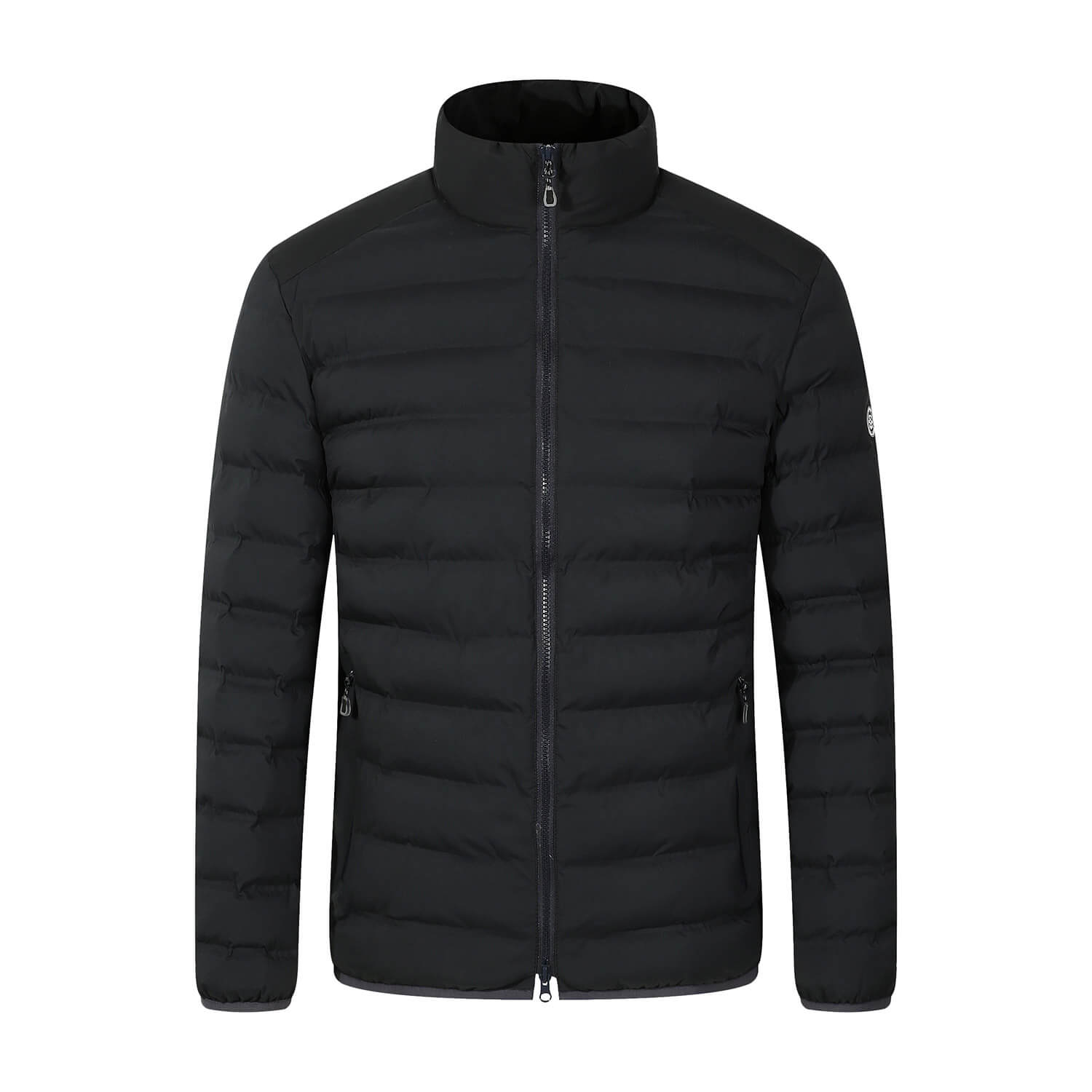 HERREN STEPPJACKE MAXIMILIAN (1557-09)