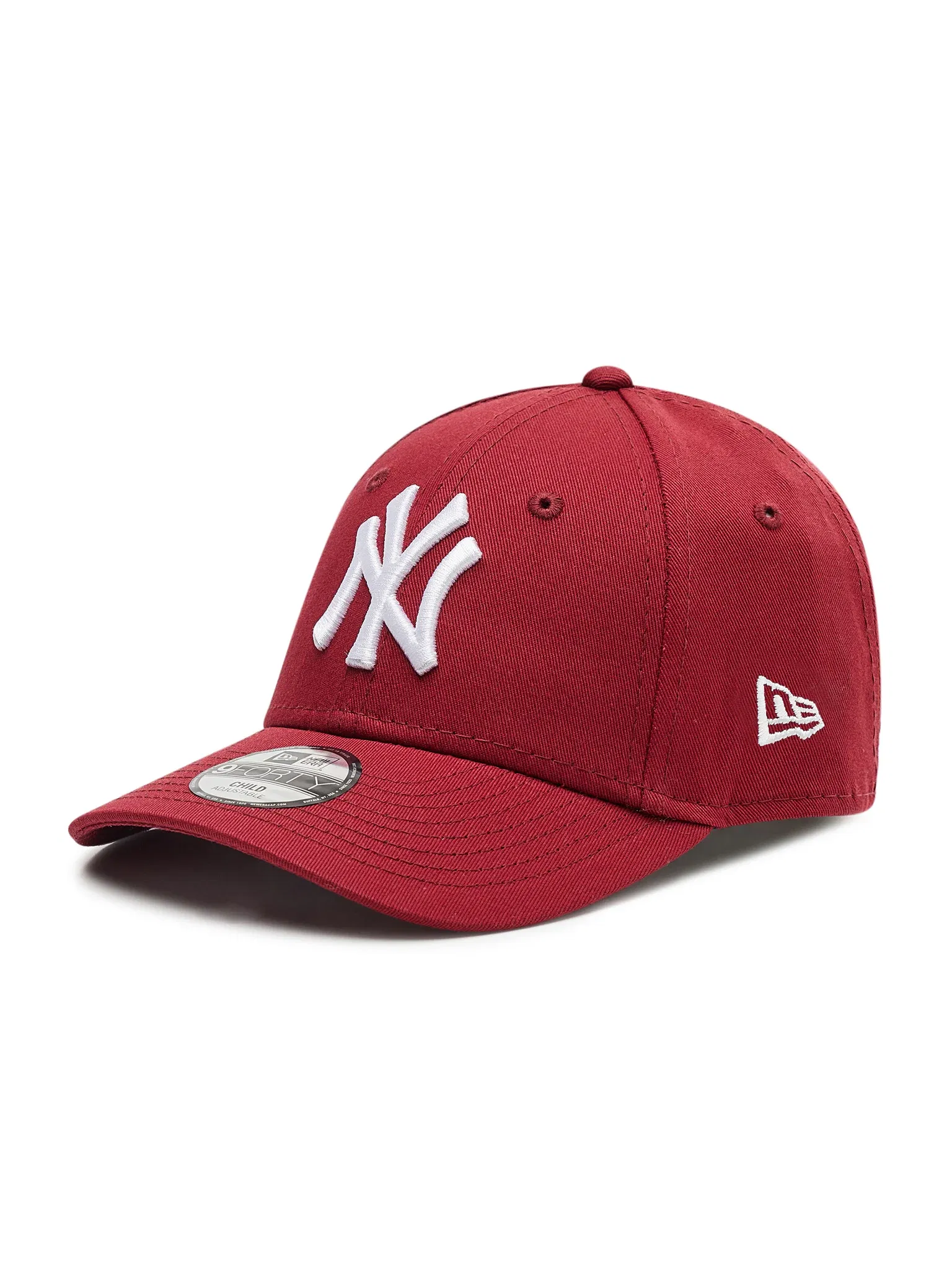 KIDS CAP LEAGUE ESSENTIAL 940 NEYYAN CARWHI (12745561C-601) KIDS CAP LEAGUE ESSENTIAL 940 NEYYAN CARWHI (12745561C-601)