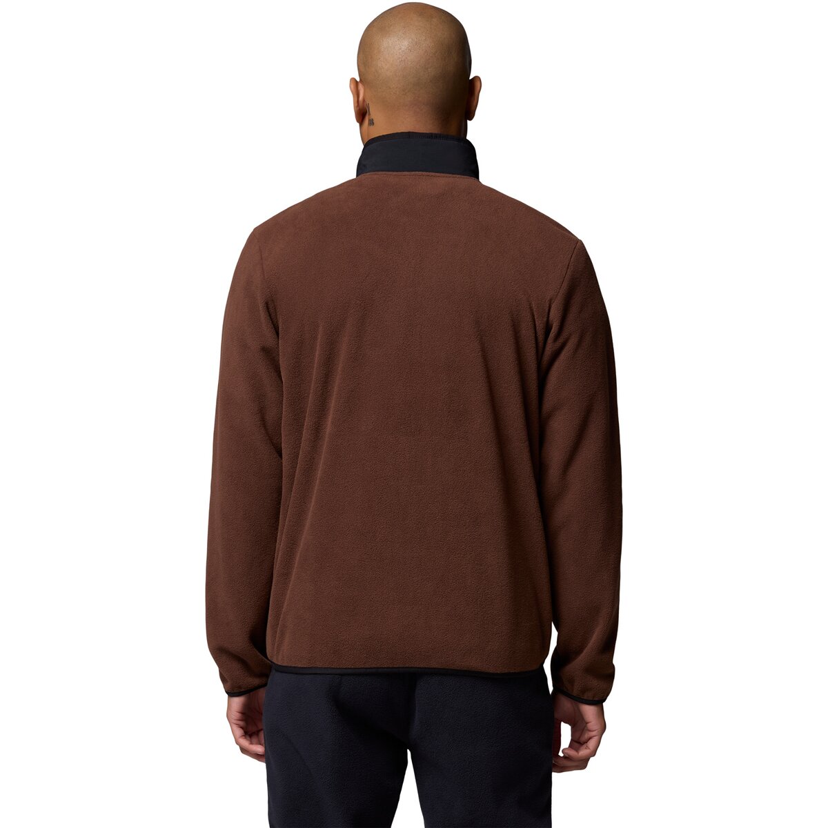HERREN ZIP-OBERTEIL SEQUOIA GROVE HALF ZIP FLEECE (2095901-256) HERREN ZIP-OBERTEIL SEQUOIA GROVE HALF ZIP FLEECE (2095901-256)