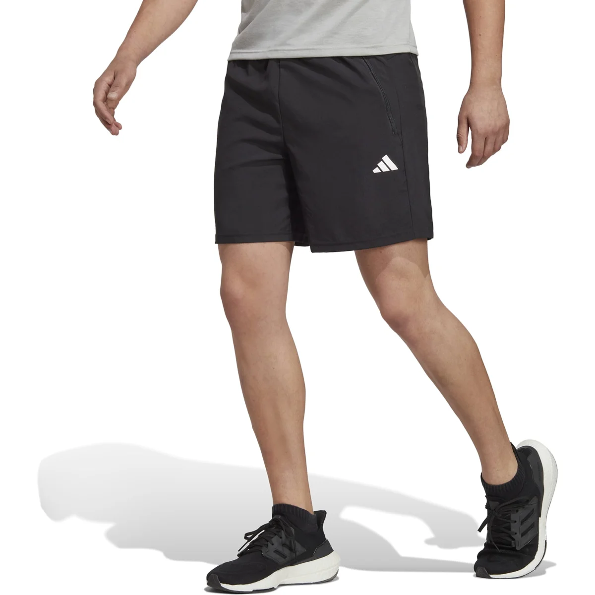 HERREN SHORTS TR-ES WV SHO (IC6976) HERREN SHORTS TR-ES WV SHO (IC6976)