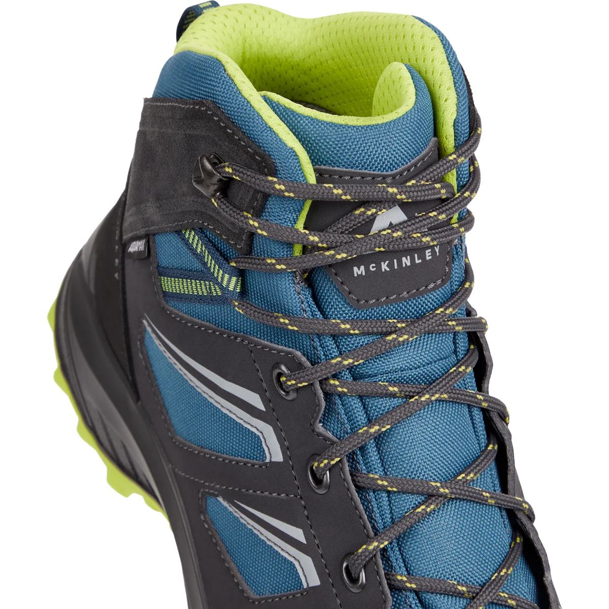WANDER-SCHUHE DISCOVER III MID AQX (421946-902) WANDER-SCHUHE DISCOVER III MID AQX (421946-902)