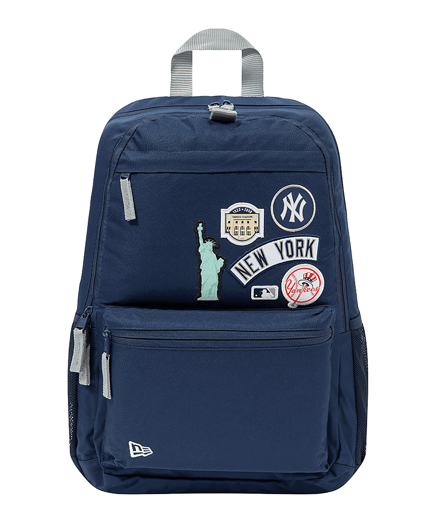UNISEX RUCKSACK MLB PATCH DELAWARE PACK NEYYAN (60358212) UNISEX RUCKSACK MLB PATCH DELAWARE PACK NEYYAN (60358212)