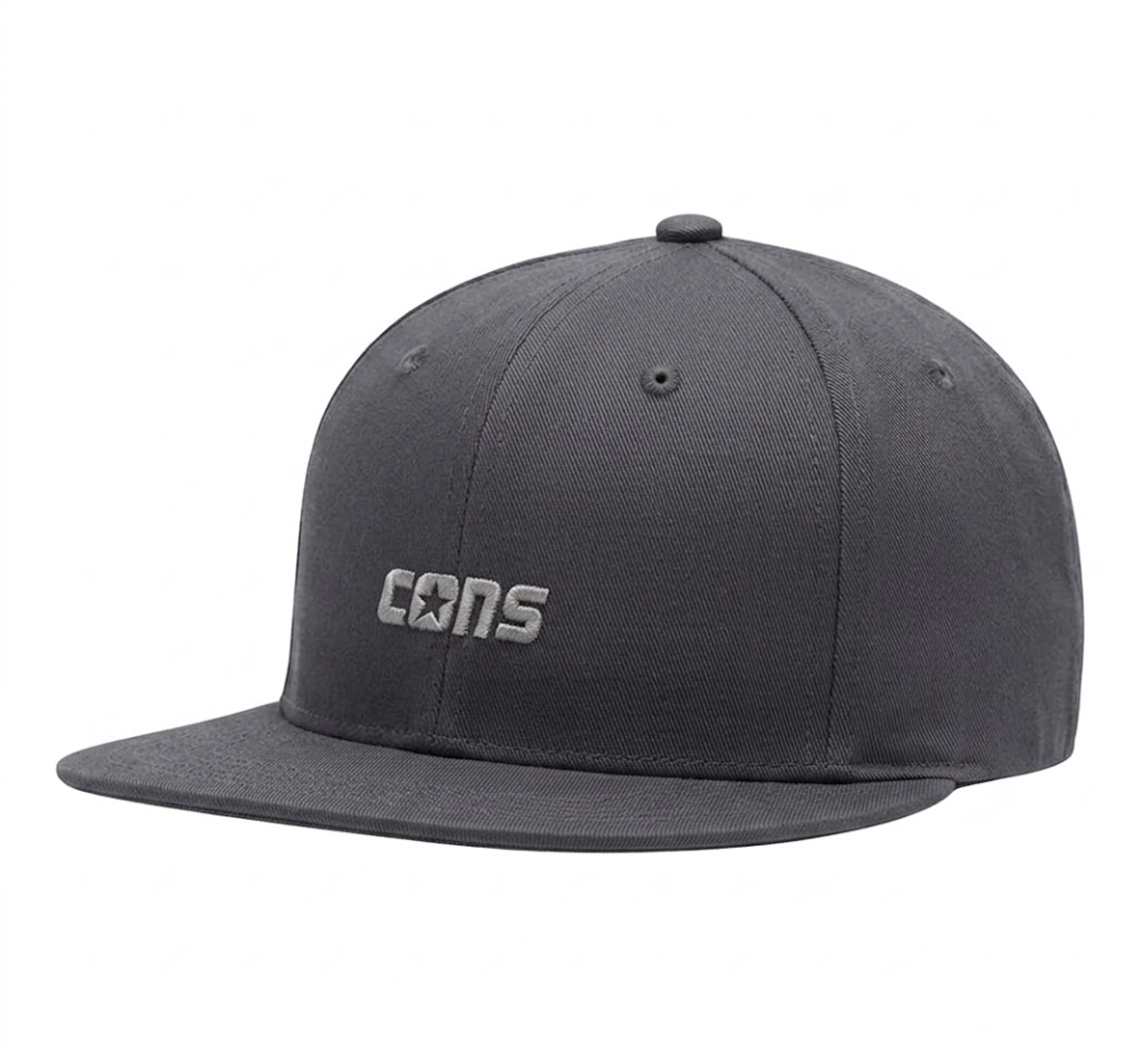 UNISEX CAP CONS 6 PANEL (10025899-A07)