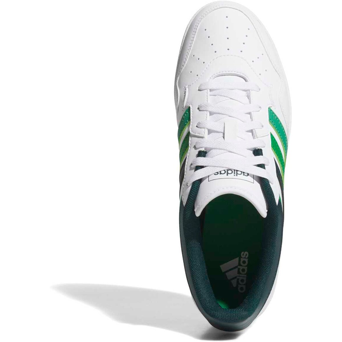 HERREN SNEAKER HOOPS 4.0 (JQ5296) HERREN SNEAKER HOOPS 4.0 (JQ5296)