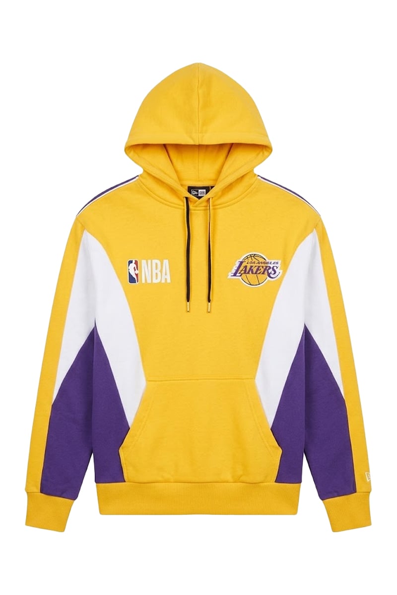 HERREN HOODIE NBA GRPHC OS HOODIE LOSLAK CNY (60596418) HERREN HOODIE NBA GRPHC OS HOODIE LOSLAK CNY (60596418)