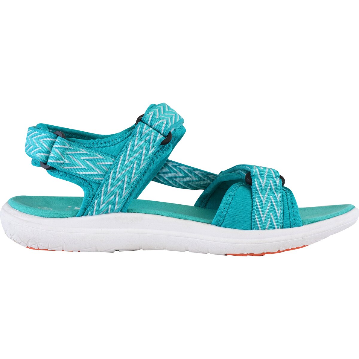 DAMEN TREKKINGSANDALE SPORTOVADO W (417306-902) DAMEN TREKKINGSANDALE SPORTOVADO W (417306-902)