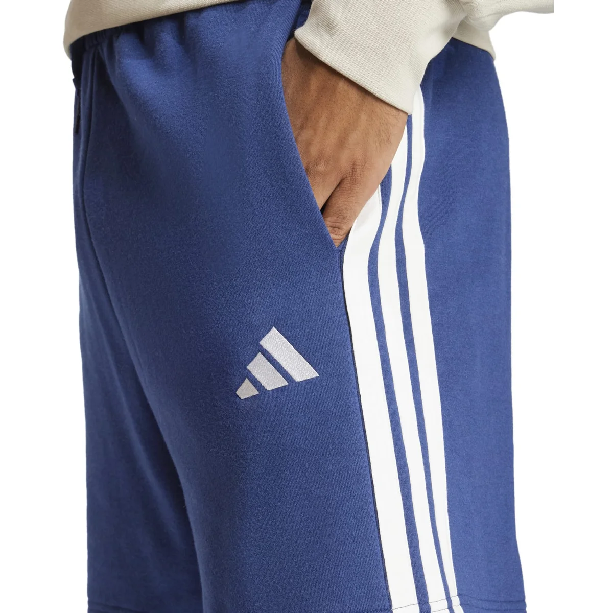 HERREN SHORTS M 3S FT SHO (JE6417) HERREN SHORTS M 3S FT SHO (JE6417)