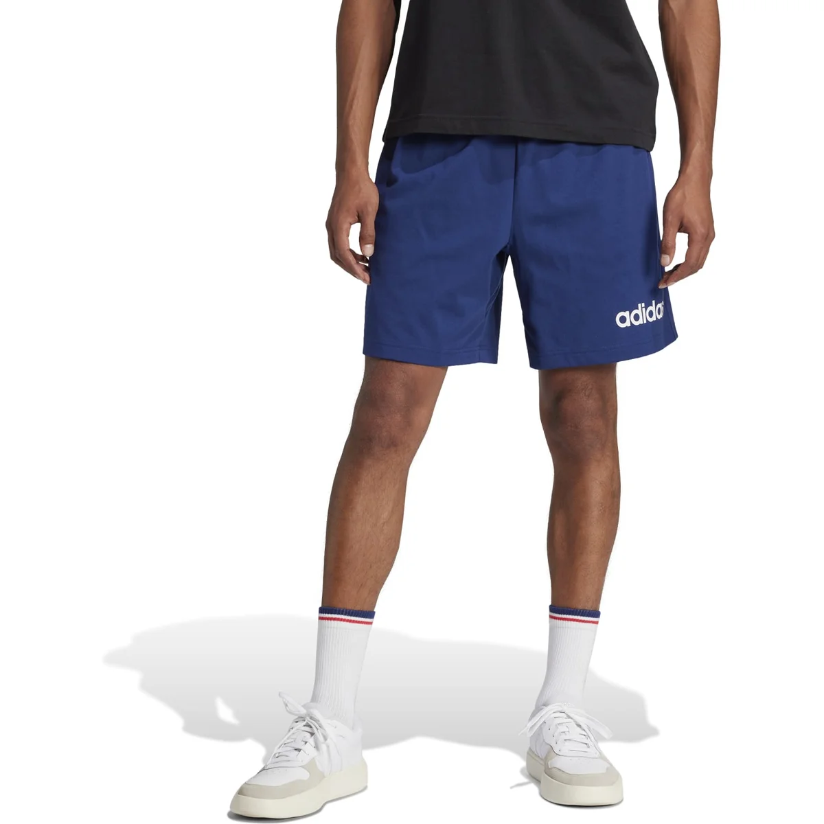 HERREN SHORTS M LIN SJ SHO (JE9013) HERREN SHORTS M LIN SJ SHO (JE9013)