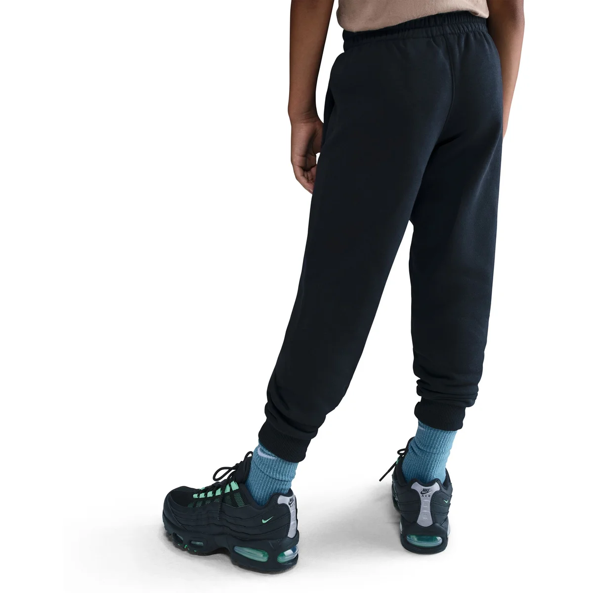 KIDS JOGGINGHOSE K NSW CLUB FLC JGGR BRND NRG (HV0393-010)